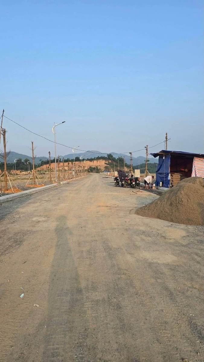 Bán đất tái định cư Lào Cai đường Trần Hưng Đạo - Ảnh thu nhỏ 5