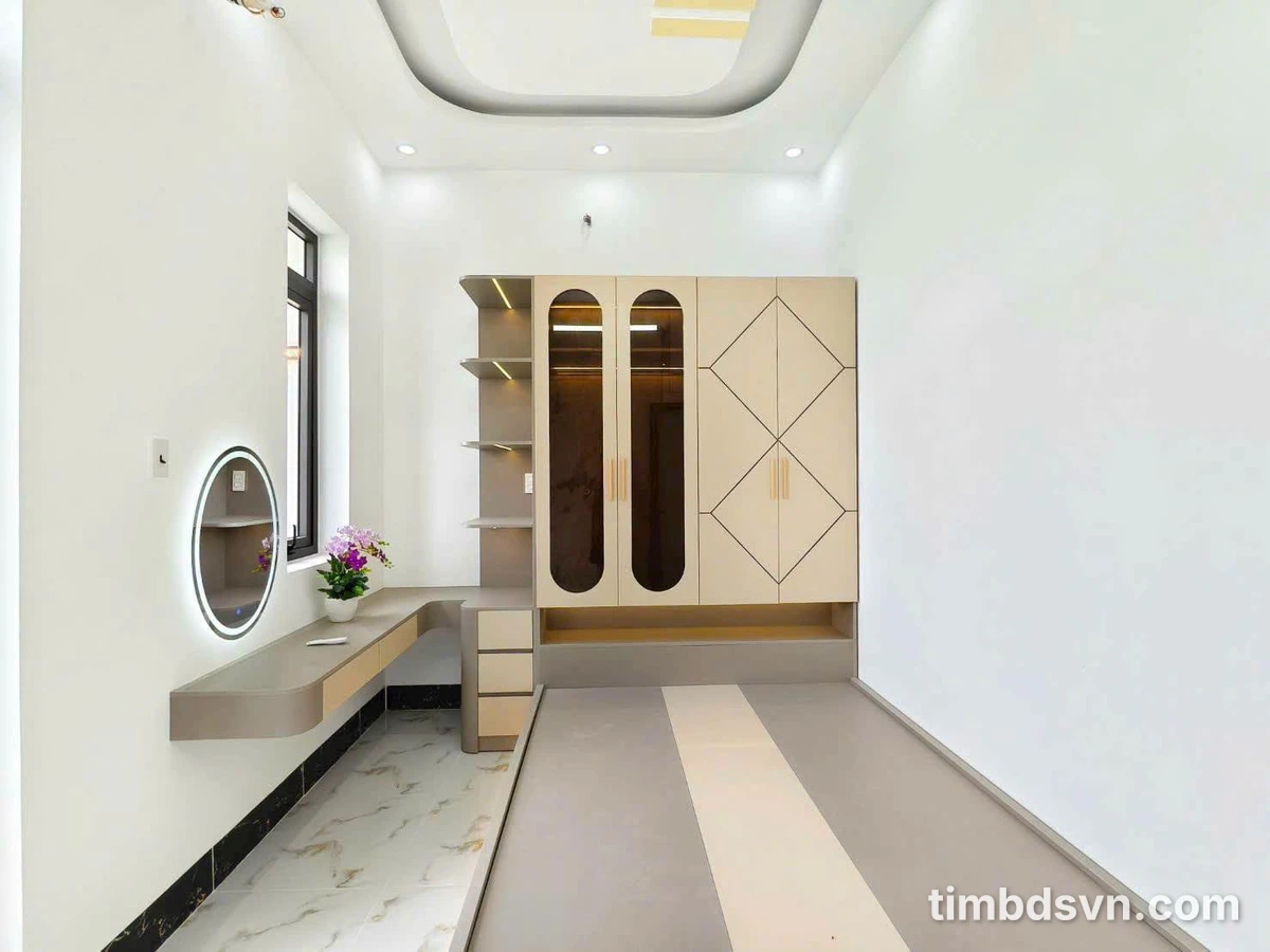 Bán nhà Trần Vĩnh Kiết 86m2, 2PN gần chợ An Bình - Ảnh thu nhỏ 4