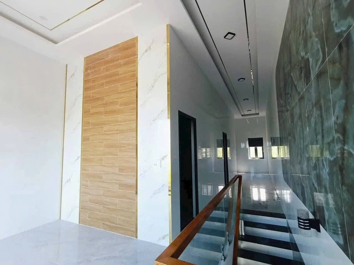 Bán nhà 1 trệt 1 lầu 3PN Huỳnh Khương An, Phước Hưng, Long Hải - Ảnh thu nhỏ 5