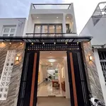 Bán nhà mới 4PN full nội thất 7,5 tỷ Tân Phú - Ảnh thu nhỏ 1