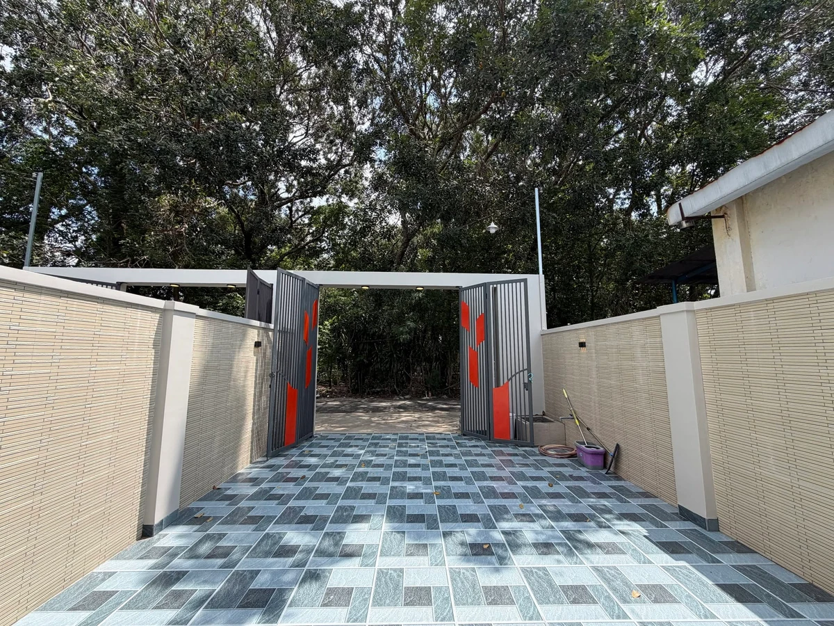Nhà sân vườn full thổ cư Tây Ninh 141m² 1 tỷ 350 triệu - Ảnh thu nhỏ 5