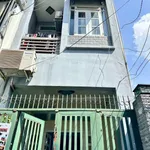 Bán nhà hẻm xe hơi 62m2, 2PN, Phạm Văn Hai, Tân Bình - Ảnh thu nhỏ 1