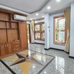 Cho thuê biệt thự 2 mặt tiền 4PN, 120m² Đông Hưng Thuận - Ảnh thu nhỏ 4