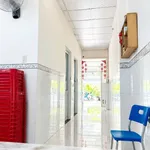 Bán nhà cấp 4 hẻm ô tô đường Thái Khang, Phước Đồng, Nha Trang 79m2 giá 770 triệu - Ảnh thu nhỏ 4