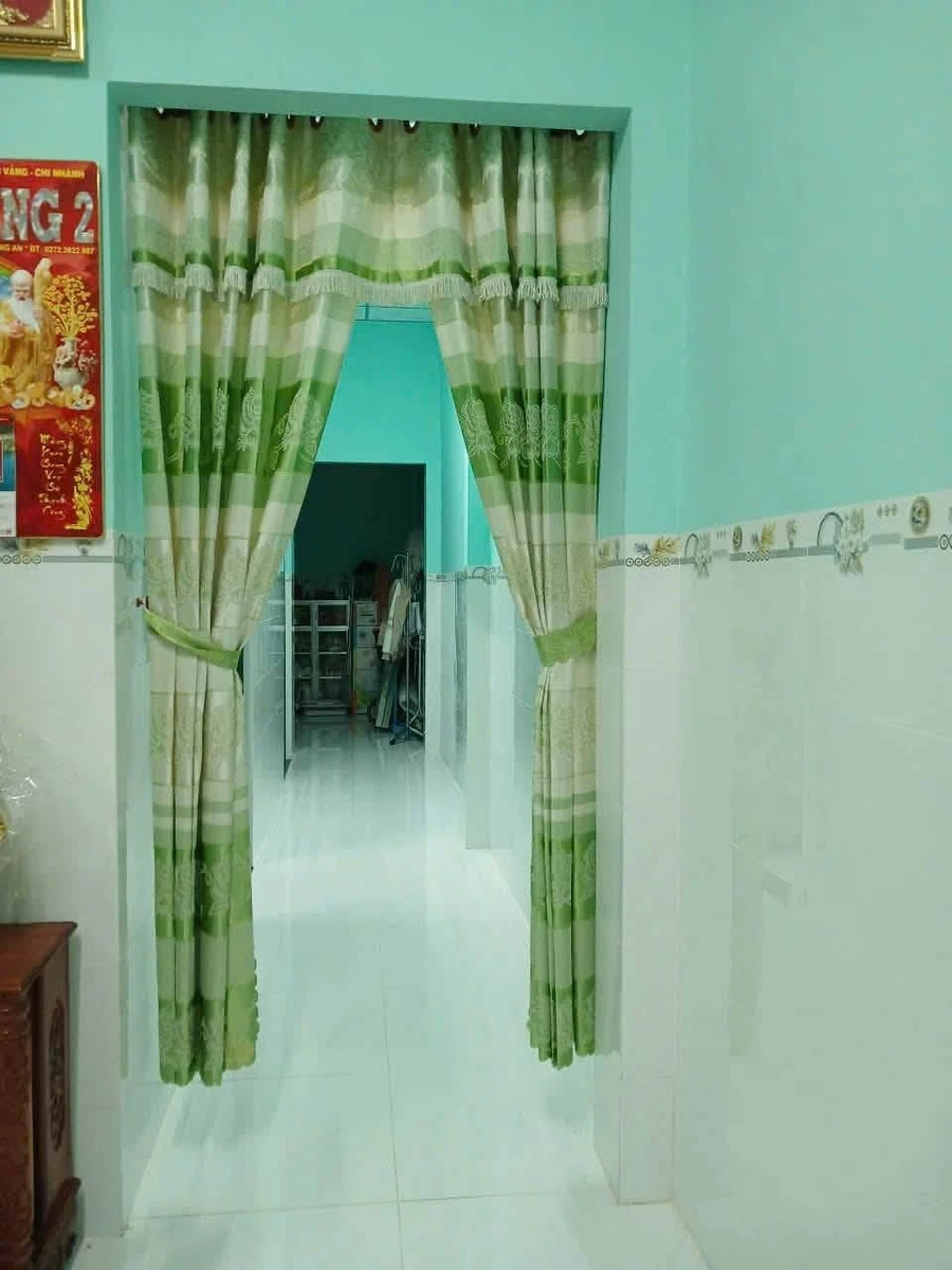 Bán nhà đường xe hơi 5x20m, 2 phòng ngủ tại Tân Lý Đông, Châu Thành, Tiền Giang - Ảnh thu nhỏ 4