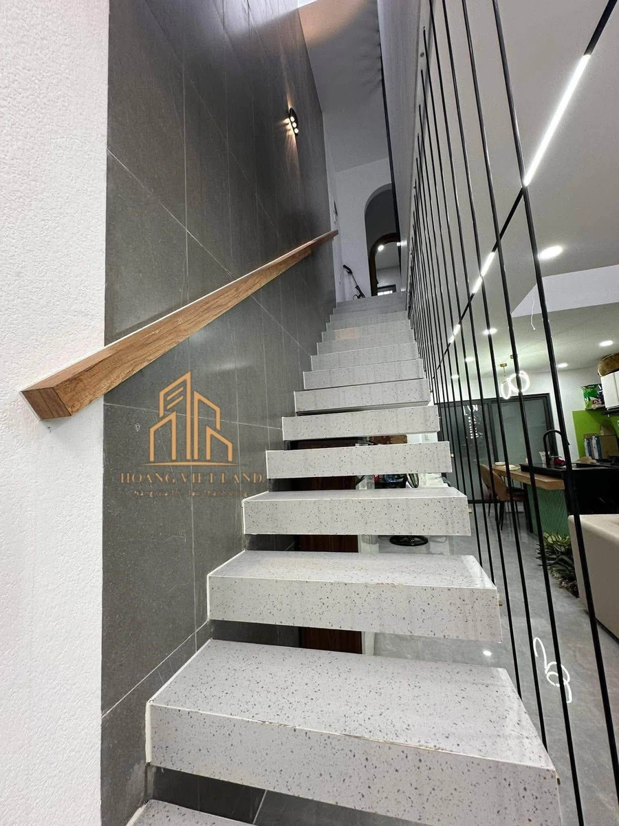 Bán nhà hẻm Nguyễn Trí Phương Buôn Ma Thuột 97.5m² 3.45 tỷ - Ảnh thu nhỏ 4