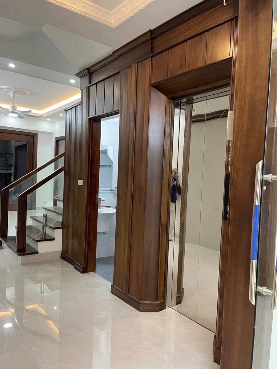Bán nhà 4 tầng có thang máy 67,5 m² tại Hải Dương - Ảnh thu nhỏ 4
