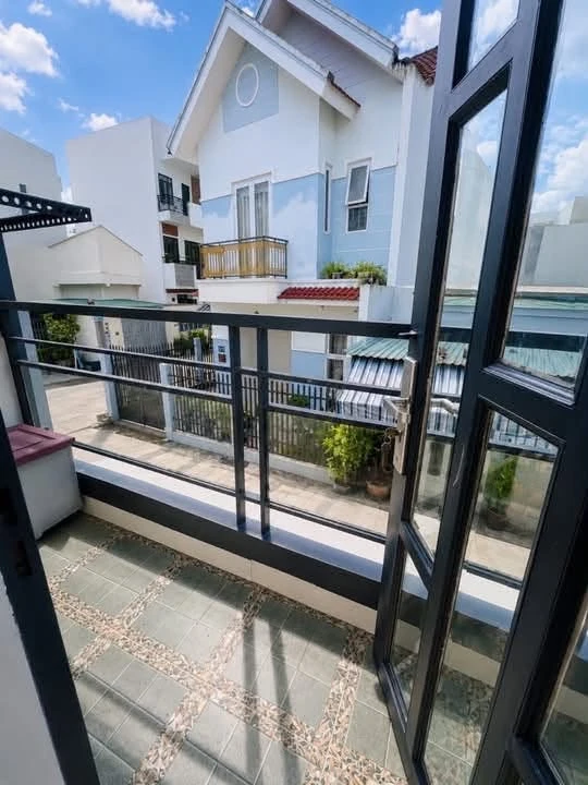 Nhà 2 tầng HXH 6m 33m² 2PN Lê Văn Lương - Ảnh thu nhỏ 3