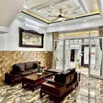 Bán nhà 3 tầng 80m² KDC Phú Xuân, Nguyễn Bình, Nhà Bè - 6,5 tỷ - Ảnh thu nhỏ 5
