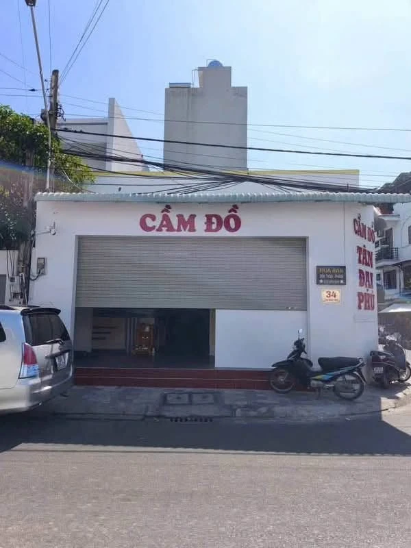 Bán lô góc 2 mặt tiền 146m² Phan Thiết 11.5 tỷ - Ảnh thu nhỏ 2