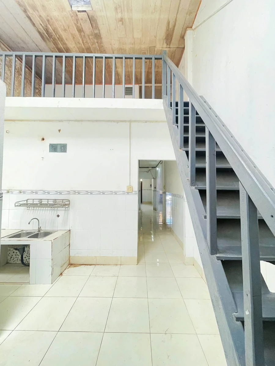 Nhà 1 trệt gác 84.6m² Rạch Giá, An Giang 1 tỷ 395 triệu - Ảnh thu nhỏ 4