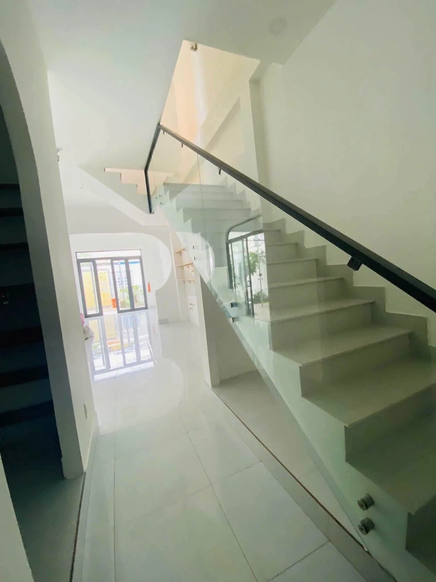 Cho thuê nhà 3PN Lê Hồng Phong Thủ Dầu Một, 140m², 14 triệu/tháng - Ảnh thu nhỏ 2