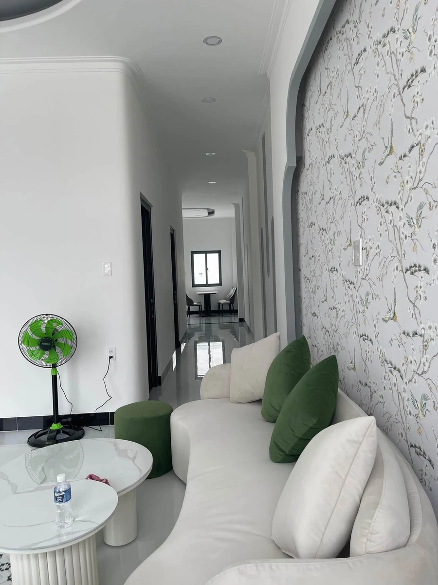 Bán nhà Thủ Đức 135m2 2 phòng ngủ 1.59 tỷ - Ảnh thu nhỏ 2
