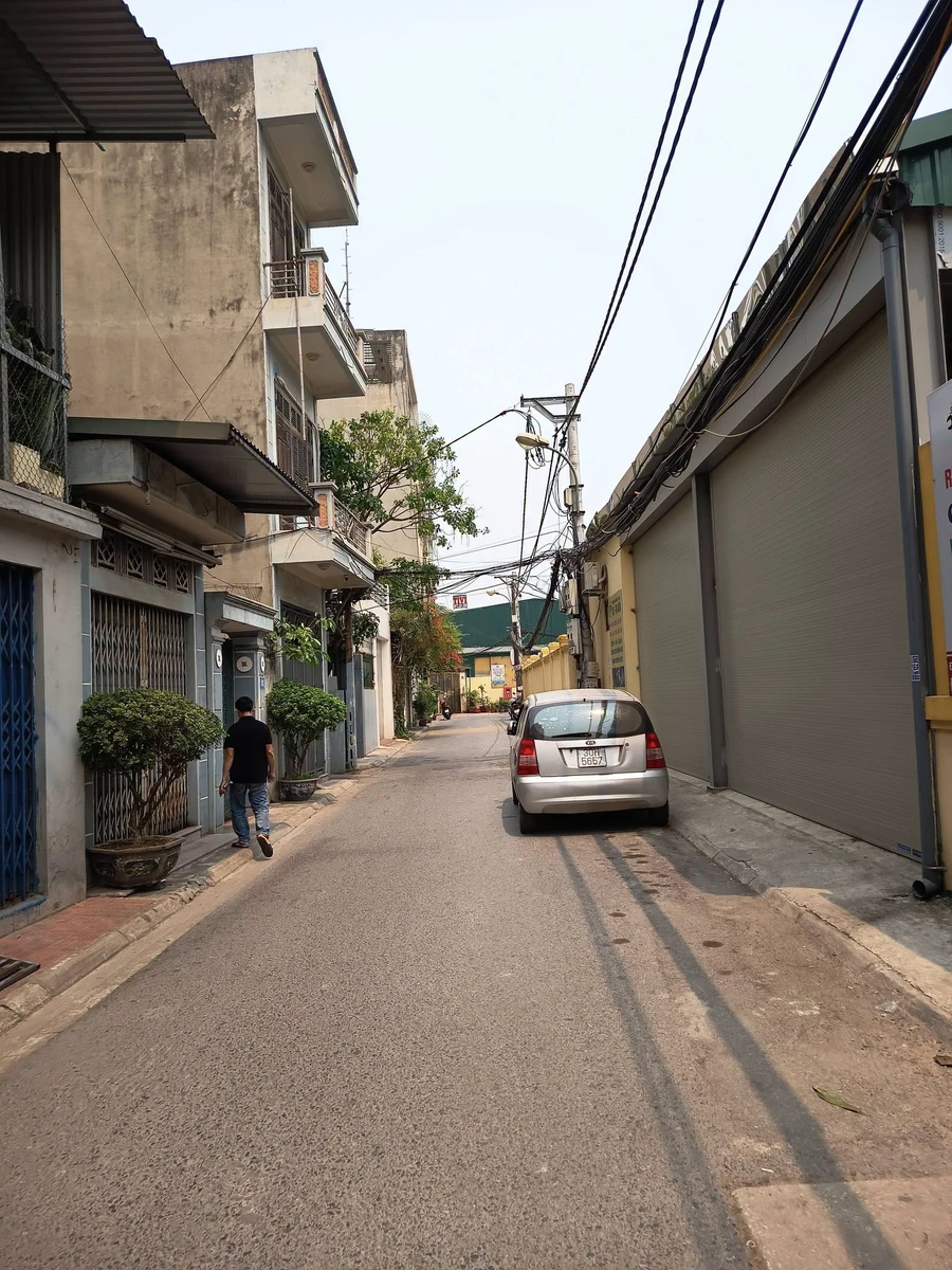 Bán đất 100m2 Ngọc Thụy, Hà Nội 14.3 tỷ - Ảnh thu nhỏ 3