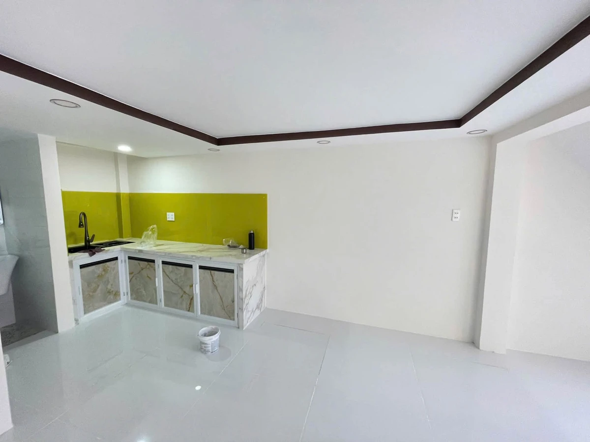 Bán nhà 3PN 34m² Phước Long Nha Trang 2 tỷ 6 - Ảnh thu nhỏ 4
