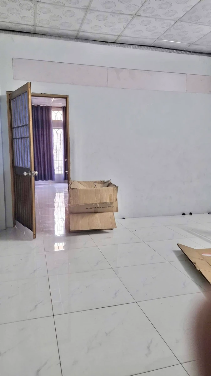 Cho thuê nhà 3PN 80m² Chiến Lược, Bình Tân - 9 triệu/tháng - Ảnh thu nhỏ 3