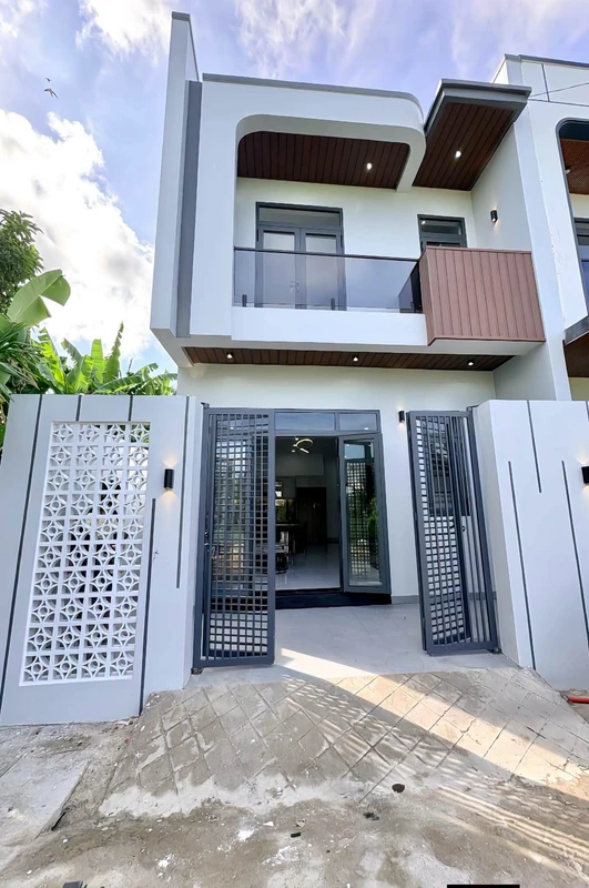 Bán nhà 2 phòng ngủ 66m² Rạch Giá 1.85 tỷ