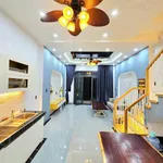 Bán nhà hẻm 120m2, 3 phòng ngủ, 4.7 tỷ, Quận 9 - Ảnh thu nhỏ 3