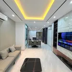 Bán nhà 8 tầng thang máy, full nội thất, Trần Duy Hưng, 65m2, 27.5 tỷ - Ảnh thu nhỏ 4