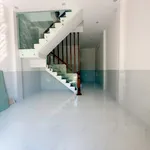 Bán nhà hẻm 41-45m², 2PN Hùng Vương Quận 1 - Ảnh thu nhỏ 2