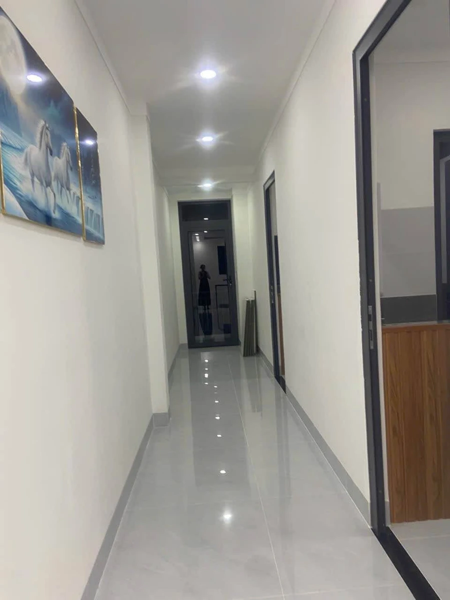 Bán nhà mới 3PN 3WC 60m² Eakao Hóc Môn 2.79 tỷ - Ảnh thu nhỏ 5