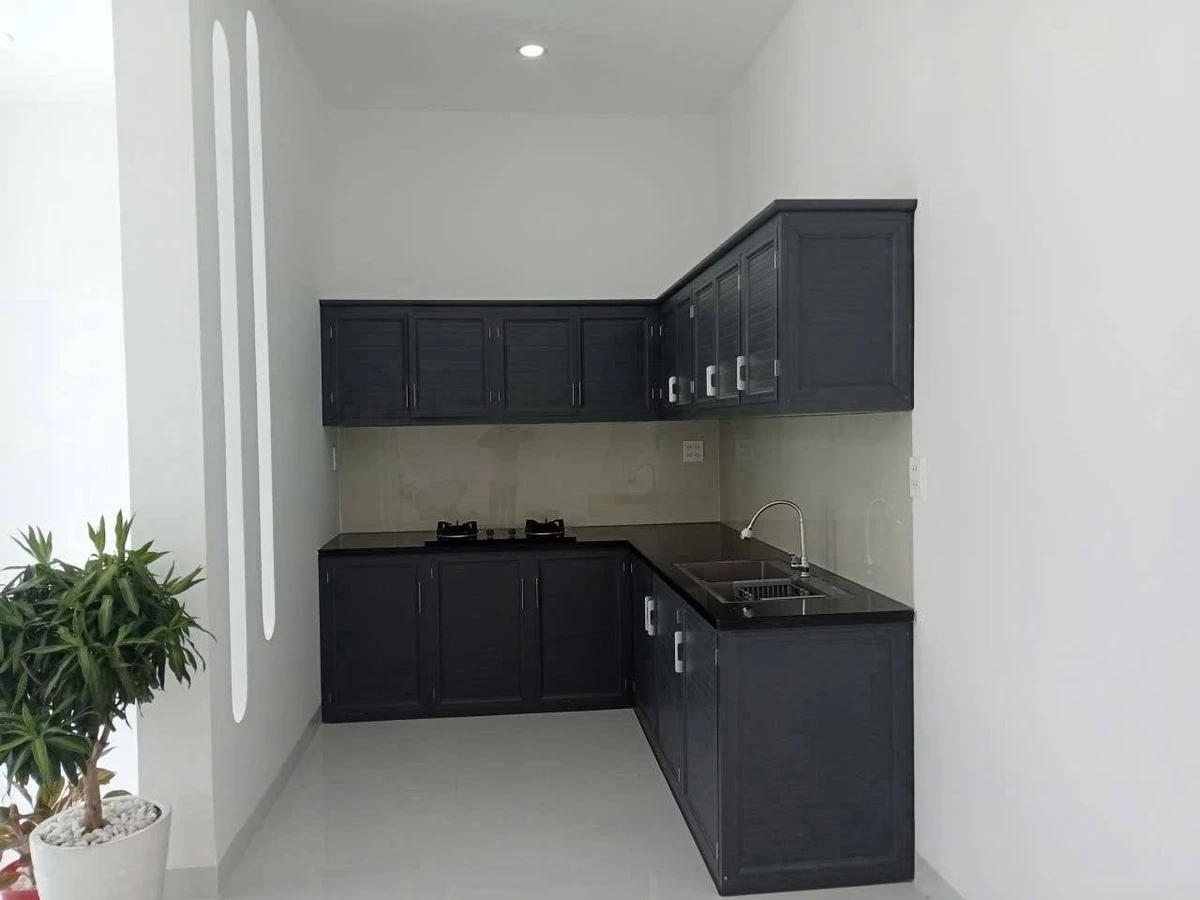 Nhà mới 2PN, 105m2 gần ga Lê Duẩn, Bình Thuận, 1,85 tỷ - Ảnh thu nhỏ 3