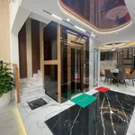 Bán nhà 5 phòng ngủ 6 tầng góc 2 mặt tiền Lê Văn Quới - Ảnh thu nhỏ 2