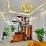 Bán nhà phố hẻm ô tô lớn Ngô Quyền 62m² Lâm Đồng 8.2 tỷ - Ảnh thu nhỏ 1