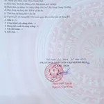 Bán đất 60m² Hương Sơ Nguyễn Văn Linh 1 tỷ 550 triệu - Ảnh thu nhỏ 4