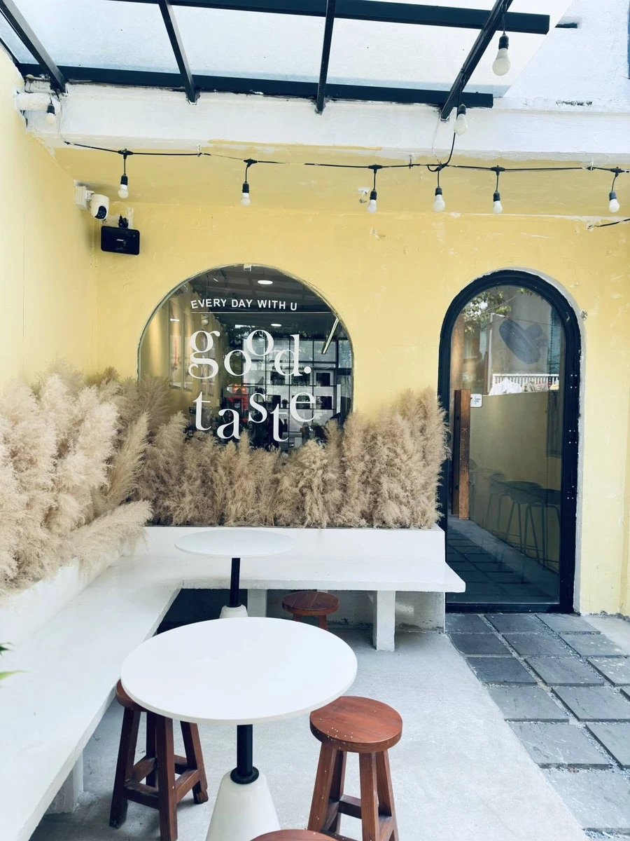 Bán nhà cấp 4 đang kinh doanh café, hẻm ô tô tránh, 82m2, Điện Biên Phủ, Bình Thạnh - Ảnh thu nhỏ 4