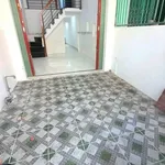 Bán nhà hẻm Trần Hưng Đạo 43m² 2PN 2WC - Ảnh thu nhỏ 1