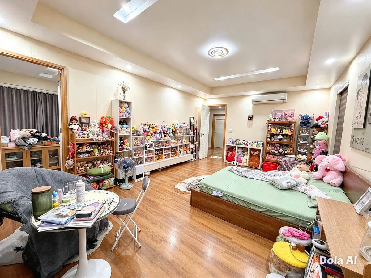 Bán biệt thự 3 tầng 230m2 Lê Hồng Phong Hải Phòng - Ảnh thu nhỏ 4