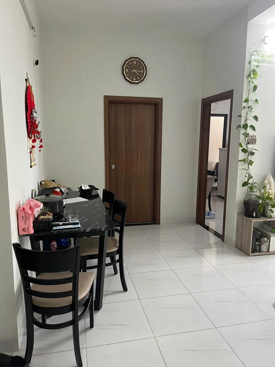 Cho thuê căn hộ 2PN 65m² Nha Trang 10 triệu/tháng - Ảnh thu nhỏ 2