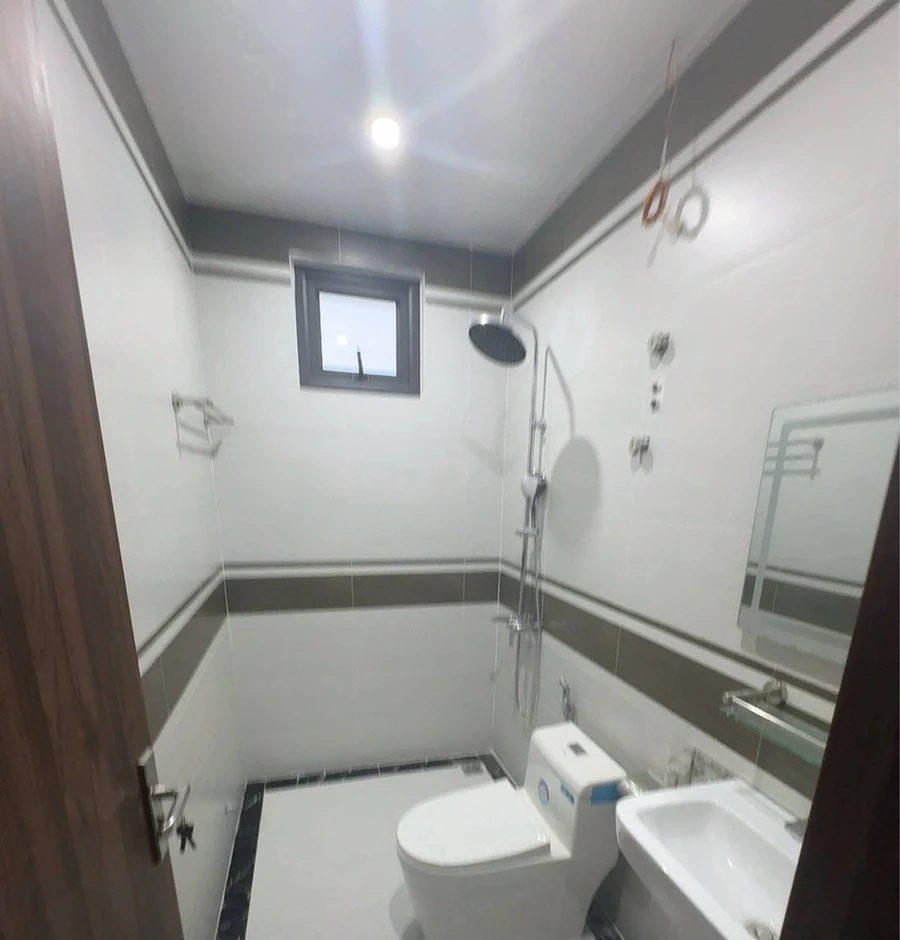 Bán nhà 4 tầng 46m2 đường Đà Nẵng Quận 1, 4.1 tỷ - Ảnh thu nhỏ 4