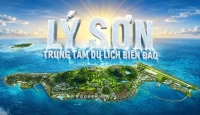 Quang Vinh chào bán nhà và đất. 256m2 thổ cư ngay bãi tắm thắng cảnh Hang Cau đường ô tô - Ảnh thu nhỏ 5