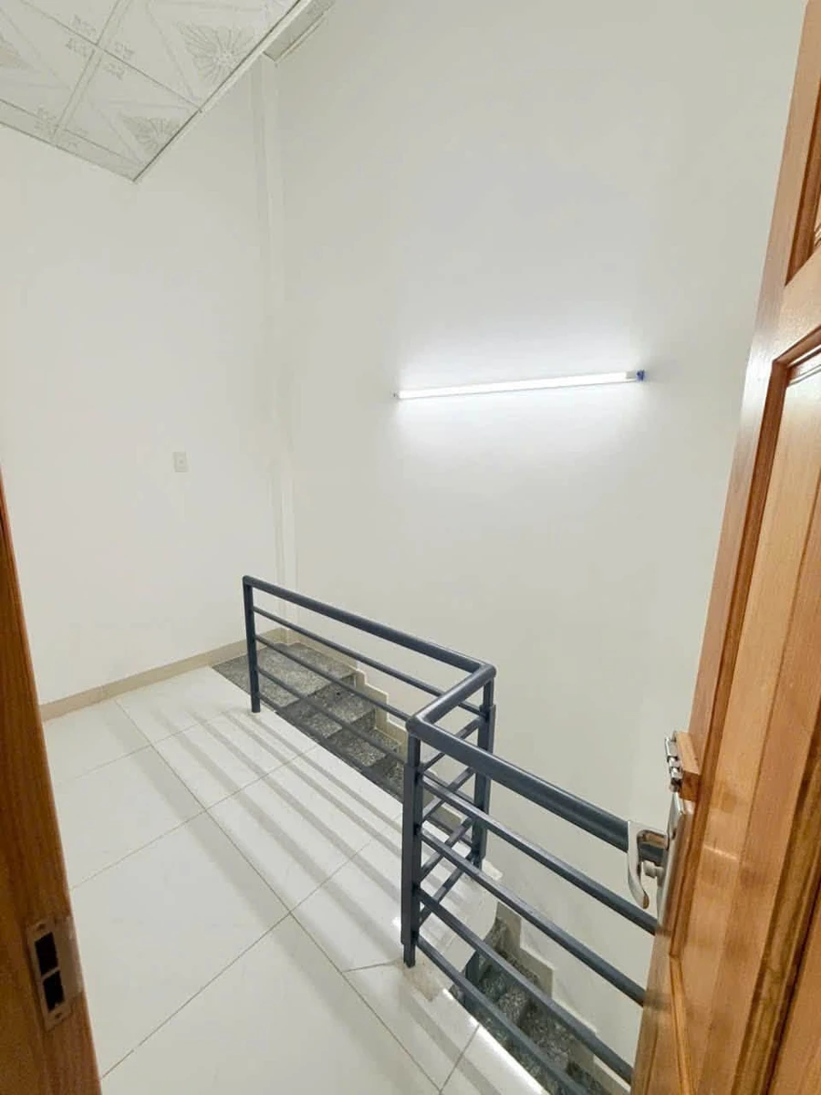 Bán nhà 1 trệt 1 lầu 31m² Phạm Hồng Thái Vũng Tàu - Ảnh thu nhỏ 4