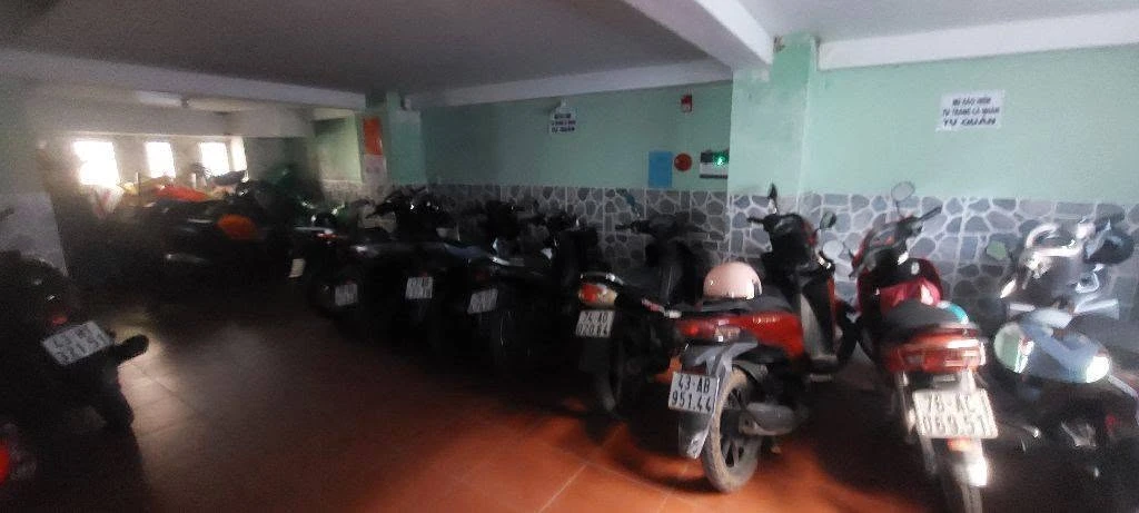 Bán chung cư mini Trần Cao Vân 86m2, 6.9 tỷ - Ảnh thu nhỏ 3