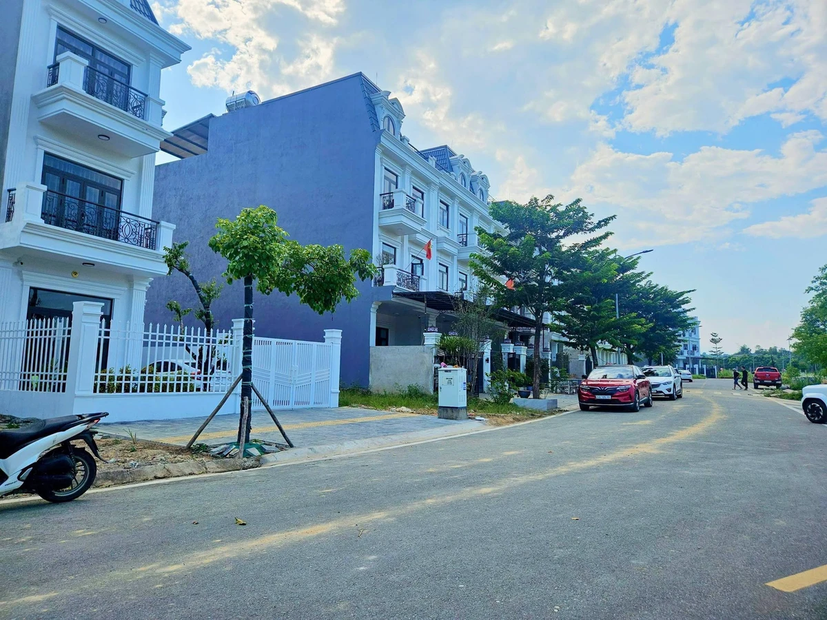 Bán đất 6×20m + vườn 36m² tại Metropolit, Bắc Cường, 2 tỷ 560 triệu - Ảnh thu nhỏ 4