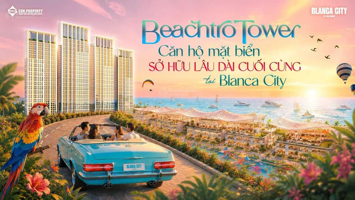 Hàng HOT! Giỏ nội bộ sẵn studio - 1PN + view biển trực diện biển, Sun World. Chiết khấu thẳng 24,5% - Ảnh 1