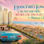 Hàng HOT! Giỏ nội bộ sẵn studio - 1PN + view biển trực diện biển, Sun World. Chiết khấu thẳng 24,5% - Ảnh thu nhỏ 1