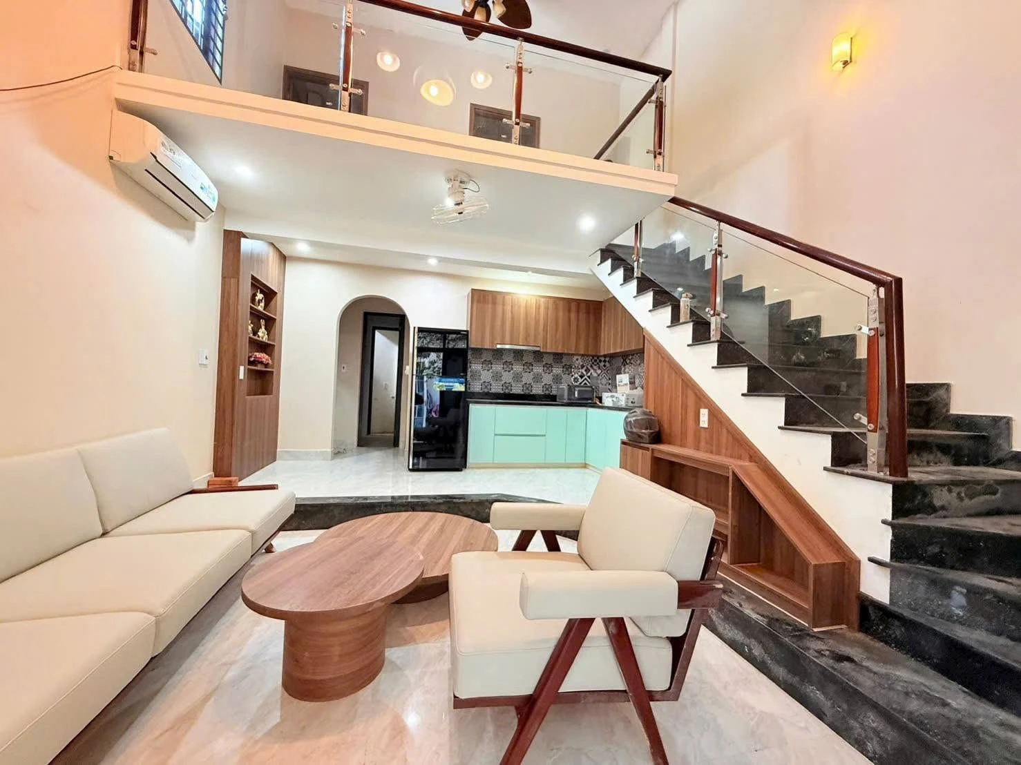 Bán nhà 3PN 49.7m2 đường Bà Triệu, Huế - 2.5 tỷ - Ảnh 1