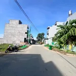 Bán lô góc 80m² mặt tiền Samsung Villa Bưng Ông Thoàn hơn 5 tỷ - Ảnh thu nhỏ 1