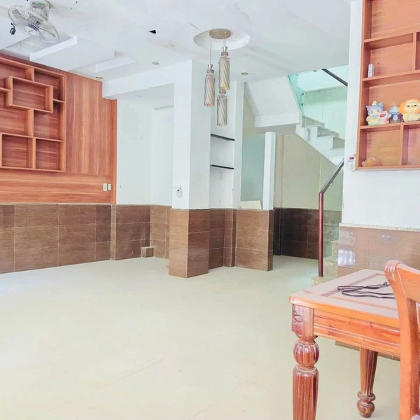 Bán nhà 2 tầng 77m² đối diện GO Huế, giá 4,5 tỷ