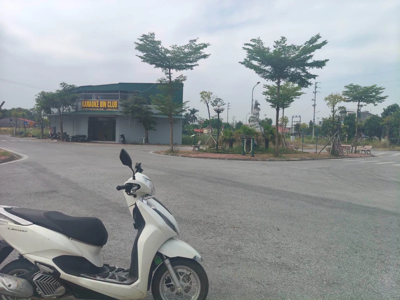 Bán đất 90m² mặt tiền 5m tại Việt Hòa, Hải Phòng - 1,7 tỷ
