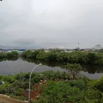 Cho thuê căn hộ mini 60m2 full nội thất, ban công, gần sân bay 3,5tr/tháng - Ảnh thu nhỏ 1