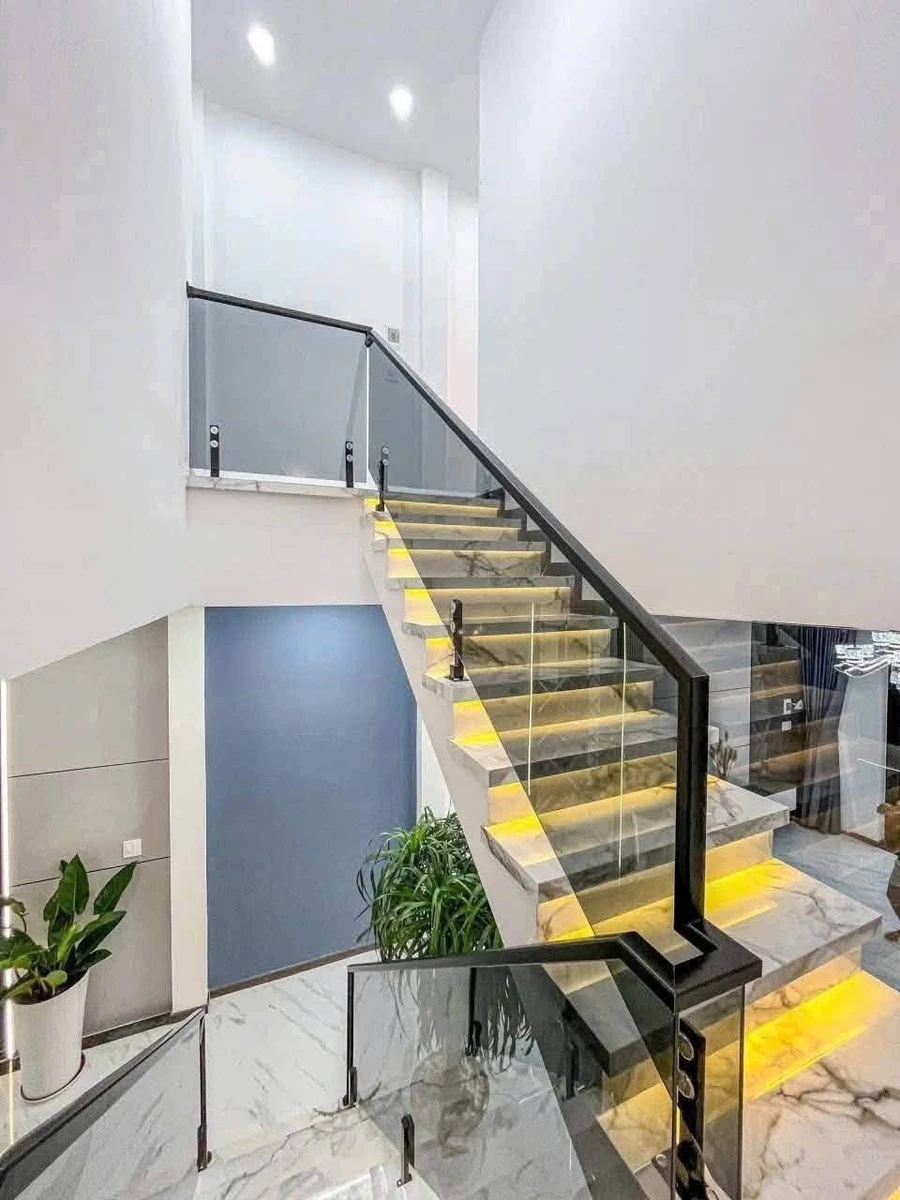 Bán nhà trệt lầu 130m2 2PN Cần Thơ 3.99 tỷ - Ảnh thu nhỏ 4