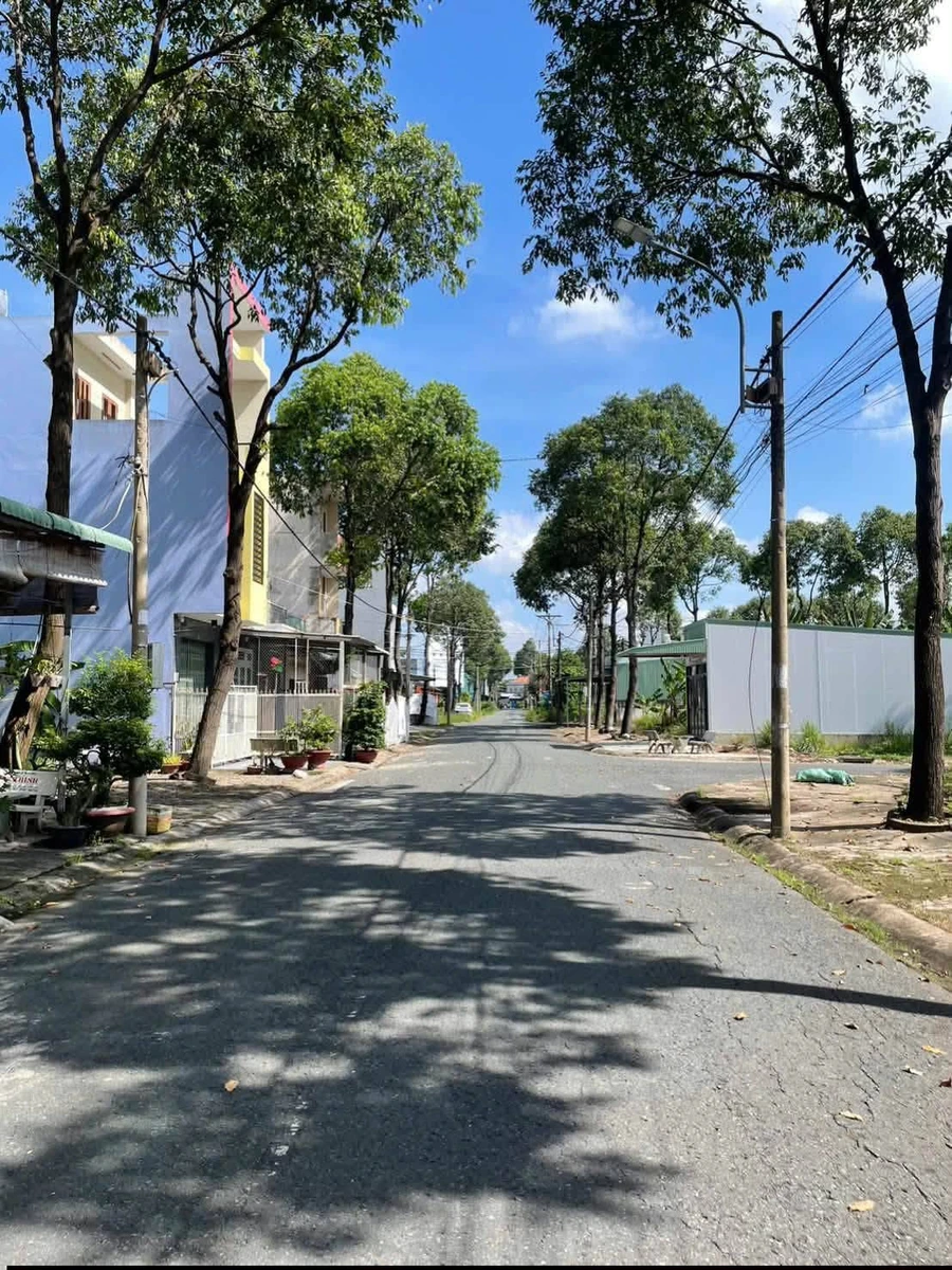 Bán lô đất 72m2 Phường Long An, Tây Ninh giá 1,4 tỷ - Ảnh thu nhỏ 4