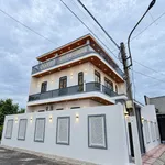 Biệt thự mini góc 2 mặt tiền 150m2, 3PN Tây Ninh, 4 tỷ 890 triệu - Ảnh thu nhỏ 1