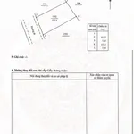 Bán nhà mặt tiền Điền Hoà 125m2 giá 1 tỷ - Ảnh thu nhỏ 2