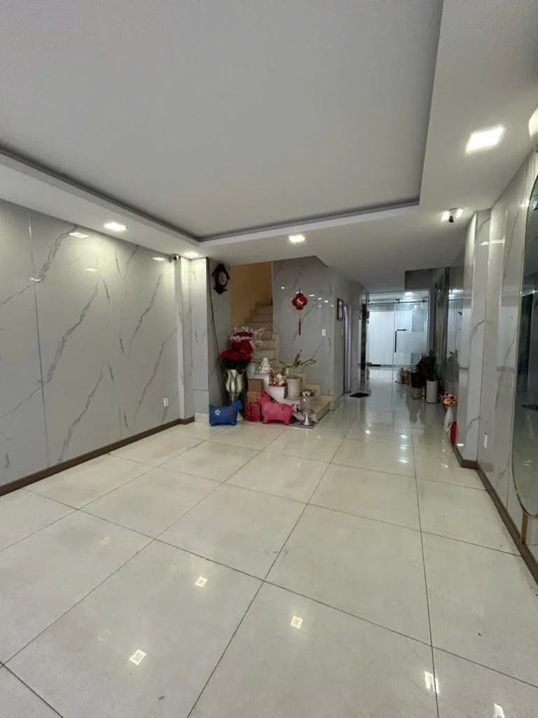 Bán nhà hẻm xe tải Bình Thạnh 70m2, 6 tầng, 13.5 tỷ - Ảnh thu nhỏ 5